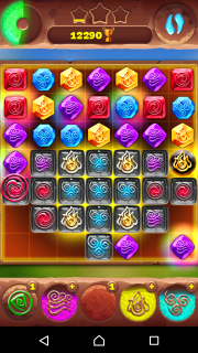 Планета самоцветов 461 уровень прохождение