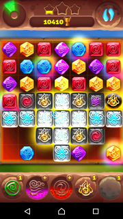 Планета самоцветов 461 уровень прохождение