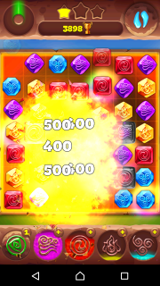 Планета самоцветов 461 уровень прохождение