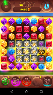 Планета самоцветов 461 уровень прохождение