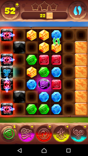 Планета самоцветов 462 уровень как пройти