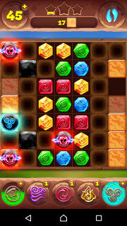 Планета самоцветов 462 уровень как пройти