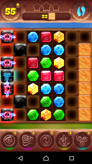 Планета самоцветов 462 уровень как пройти