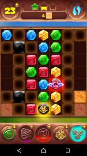 Планета самоцветов 462 уровень как пройти