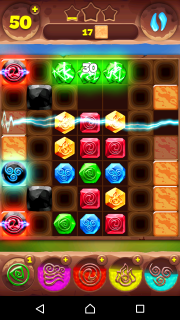 Планета самоцветов 462 уровень как пройти