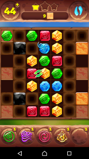 Планета самоцветов 462 уровень как пройти