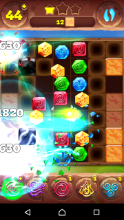 Планета самоцветов 462 уровень как пройти