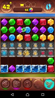 Планета самоцветов 463 уровень как пройти