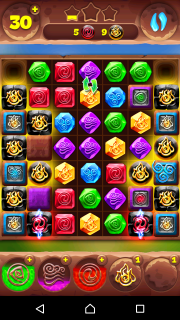 Планета самоцветов 464 уровень прохождение