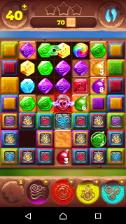 Планета самоцветов 465 уровень рекомендации