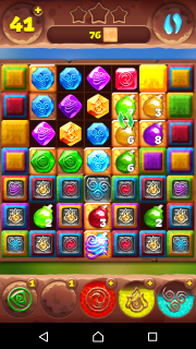 Планета самоцветов 465 уровень рекомендации