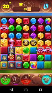 Планета самоцветов 465 уровень рекомендации