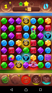 Планета самоцветов 465 уровень рекомендации