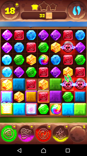 Планета самоцветов 465 уровень рекомендации