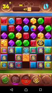 Планета самоцветов 465 уровень рекомендации