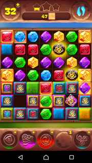 Планета самоцветов 465 уровень рекомендации