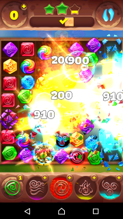 Планета самоцветов 465 уровень рекомендации