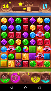 Планета самоцветов 465 уровень рекомендации