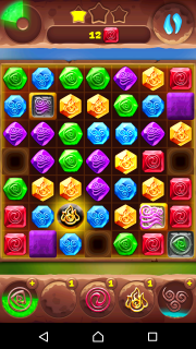 Планета самоцветов 466 уровень советы