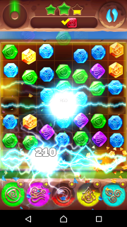 Планета самоцветов 466 уровень советы