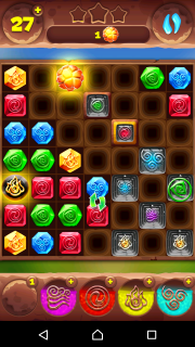 Планета самоцветов 467 уровень как пройти