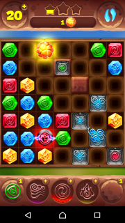 Планета самоцветов 467 уровень как пройти