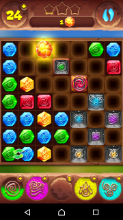 Планета самоцветов 467 уровень как пройти