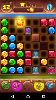 Планета самоцветов 467 уровень как пройти