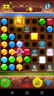 Планета самоцветов 467 уровень как пройти