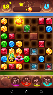 Планета самоцветов 467 уровень как пройти