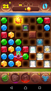 Планета самоцветов 467 уровень как пройти