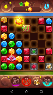 Планета самоцветов 467 уровень как пройти