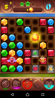 Планета самоцветов 467 уровень как пройти