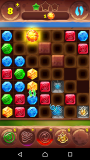 Планета самоцветов 467 уровень как пройти