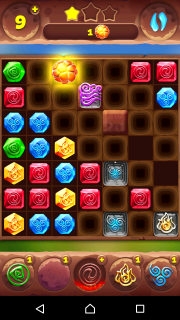 Планета самоцветов 467 уровень как пройти