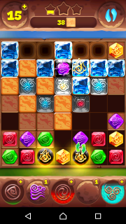 Планета самоцветов 468 уровень прохождение