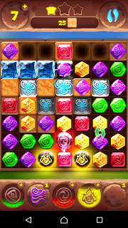 Планета самоцветов 468 уровень прохождение