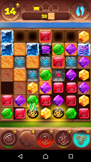 Планета самоцветов 468 уровень прохождение