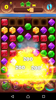 Планета самоцветов 468 уровень прохождение