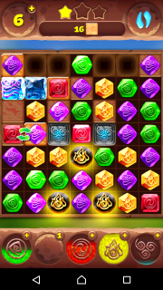 Планета самоцветов 468 уровень прохождение