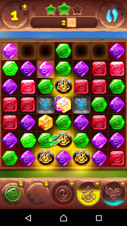 Планета самоцветов 468 уровень прохождение