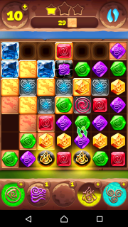 Планета самоцветов 468 уровень прохождение