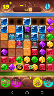 Планета самоцветов 468 уровень прохождение