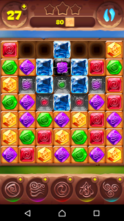 Планета самоцветов 468 уровень прохождение