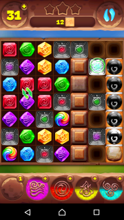 Планета самоцветов 469 уровень подсказки