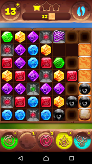 Планета самоцветов 469 уровень подсказки