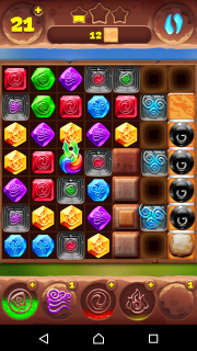 Планета самоцветов 469 уровень подсказки