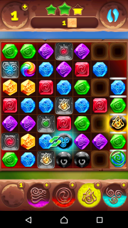 Планета самоцветов 469 уровень подсказки