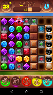 Планета самоцветов 469 уровень подсказки