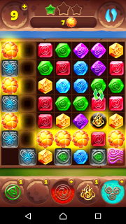 Планета самоцветов 470 уровень прохождение